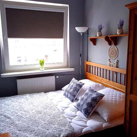 Apartament 3 Rybacka Władysławowo Zewnętrze zdjęcie