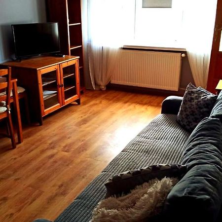 Apartament 3 Rybacka Władysławowo Zewnętrze zdjęcie