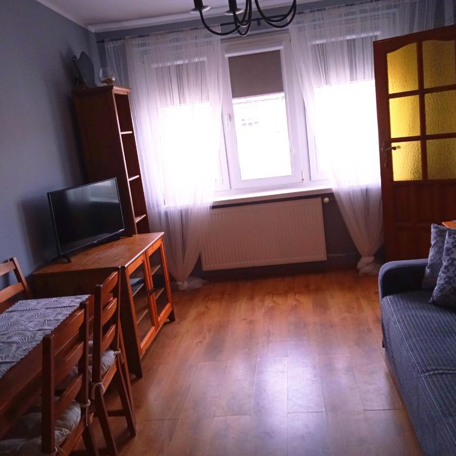 Apartament 3 Rybacka Władysławowo Zewnętrze zdjęcie