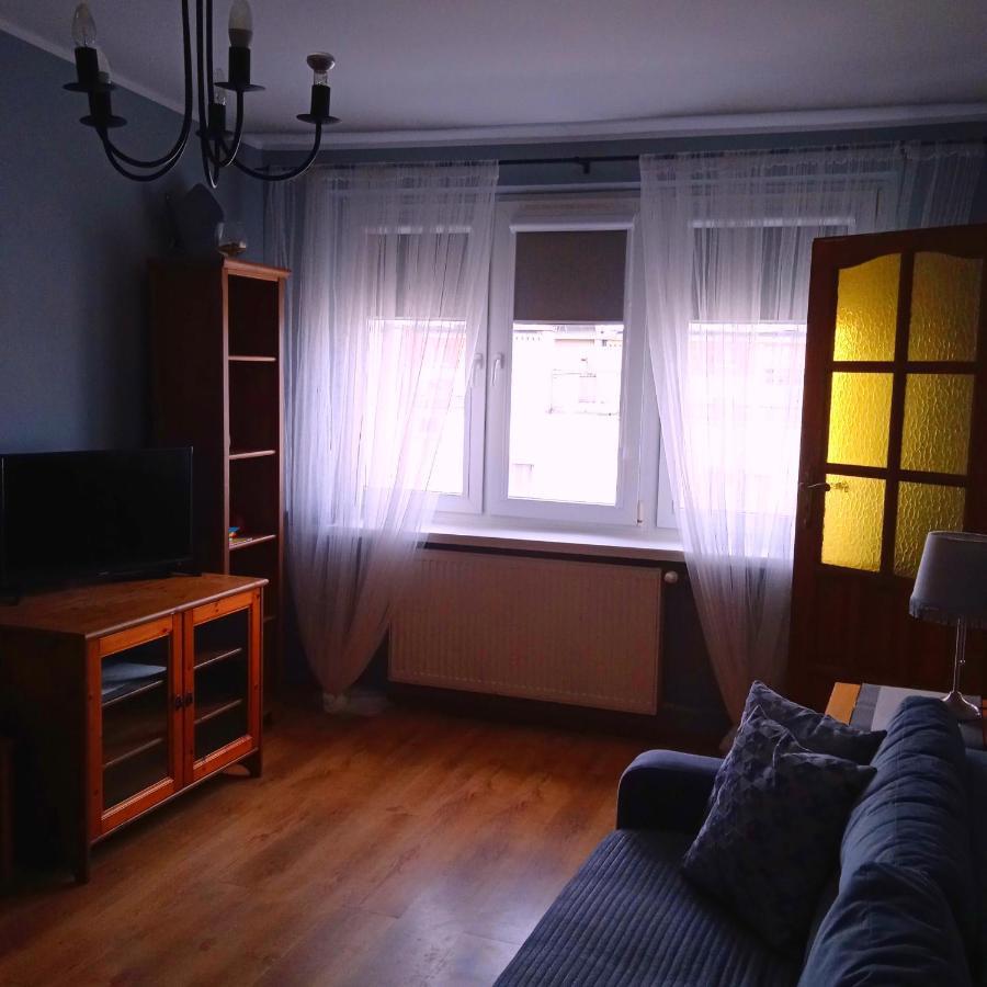 Apartament 3 Rybacka Władysławowo Zewnętrze zdjęcie