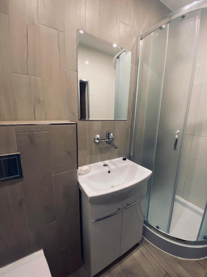 Apartament 3 Rybacka Władysławowo Zewnętrze zdjęcie