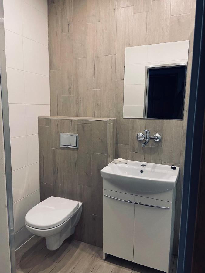 Apartament 3 Rybacka Władysławowo Zewnętrze zdjęcie