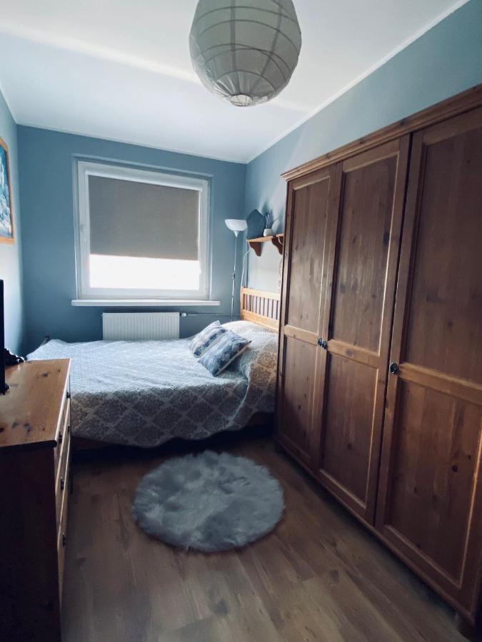 Apartament 3 Rybacka Władysławowo Zewnętrze zdjęcie